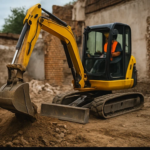 Bobcat & Mini-Ex